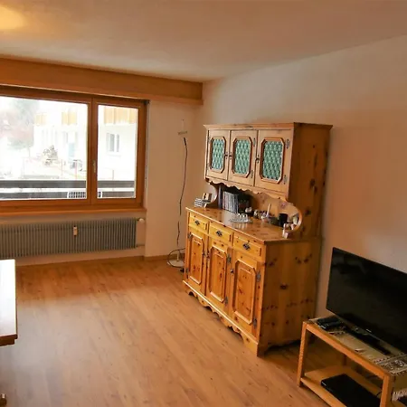 Colibri P Saas-Fee