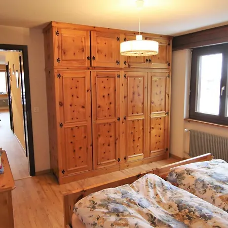 Apartment Colibri P