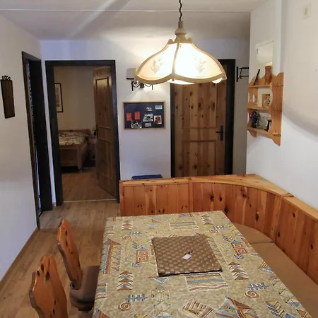 Colibri P Apartment *